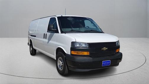 2023 Chevrolet Express 2500 Work Van
