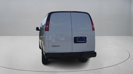 2023 Chevrolet Express 2500 Work Van