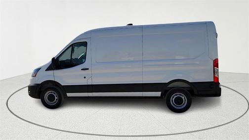 2026 Ford Transit-250 148 WB Medium Roof Cargo