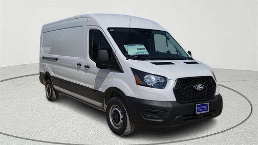 2026 Ford Transit-250 148 WB Medium Roof Cargo