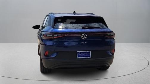 2022 Volkswagen ID.4 Pro S