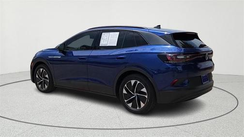 2022 Volkswagen ID.4 Pro S