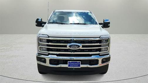 2025 Ford F-250 King Ranch