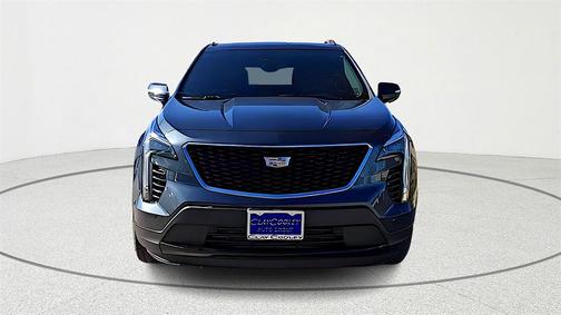 2021 Cadillac XT4 Sport
