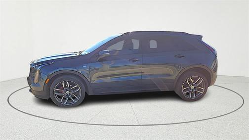 2021 Cadillac XT4 Sport