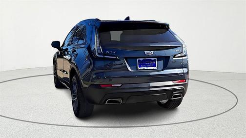 2021 Cadillac XT4 Sport