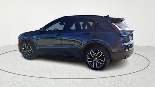 2021 Cadillac XT4 Sport