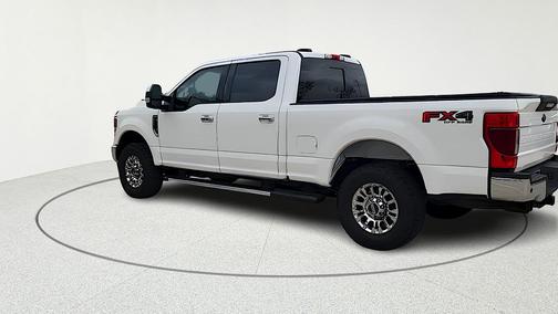 2020 Ford F-250 Lariat