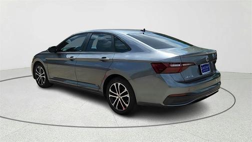 2024 Volkswagen Jetta 1.5T Sport