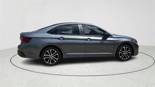 2024 Volkswagen Jetta 1.5T Sport