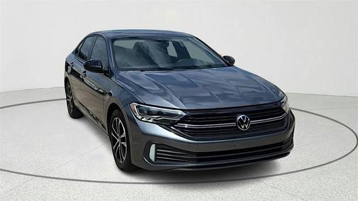2024 Volkswagen Jetta 1.5T Sport