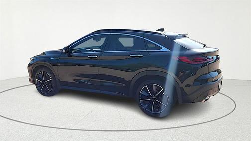 2024 INFINITI QX55 SENSORY