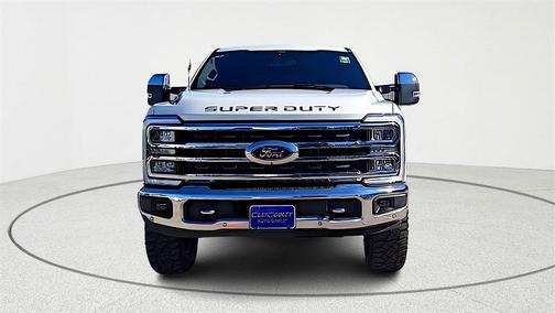 2024 Ford F-350 King Ranch