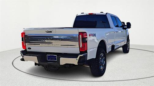 2024 Ford F-350 King Ranch