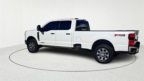 2024 Ford F-350 King Ranch