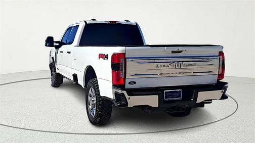 2024 Ford F-350 King Ranch