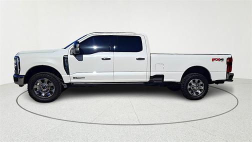 2024 Ford F-350 King Ranch