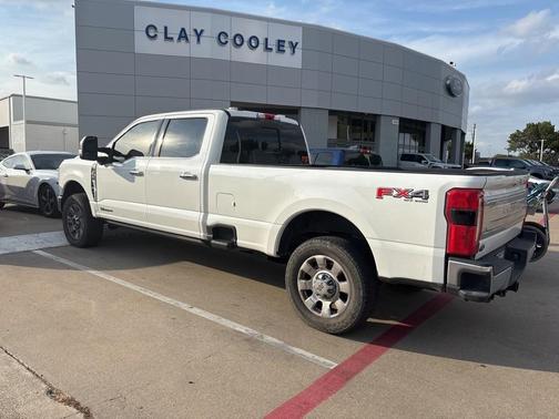 2024 Ford F-350 King Ranch