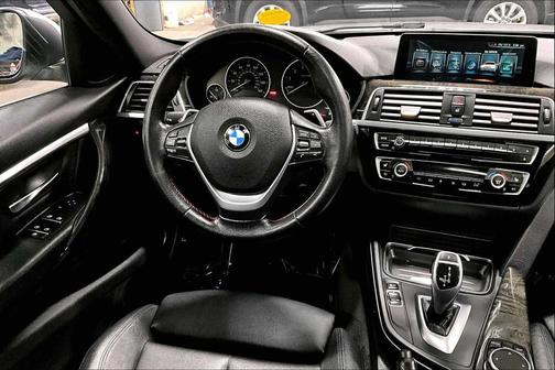 2017 BMW 330 xDrive