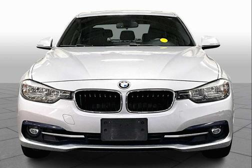 2017 BMW 330 xDrive
