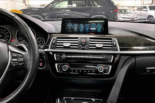 2017 BMW 330 xDrive