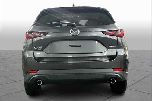 2022 Mazda CX-5 2.5 S Premium