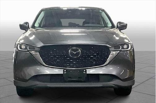 2022 Mazda CX-5 2.5 S Premium