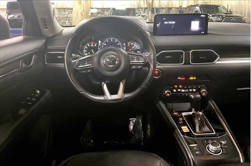 2022 Mazda CX-5 2.5 S Premium
