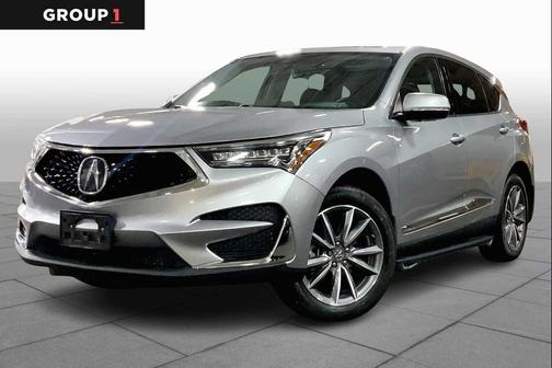 2019 Acura RDX Technology Package