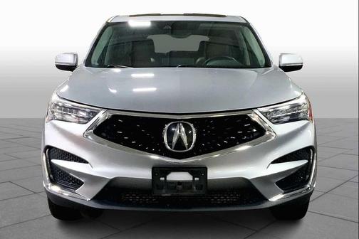 2019 Acura RDX Technology Package
