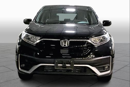 2020 Honda CR-V AWD EX