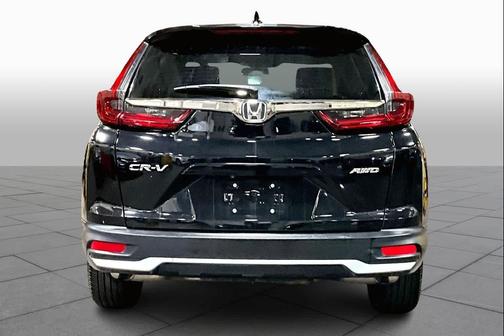 2020 Honda CR-V AWD EX