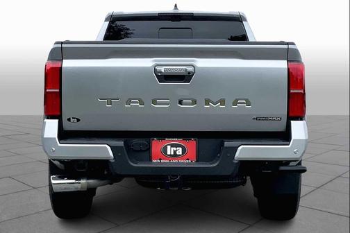 2025 Toyota Tacoma Limited
