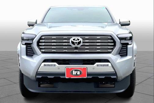 2025 Toyota Tacoma Limited