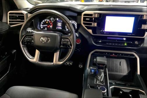 2023 Toyota Tundra SR5
