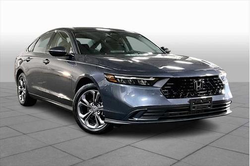 2023 Honda Accord EX 1.5T
