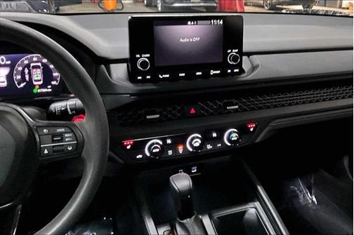 2023 Honda Accord EX 1.5T