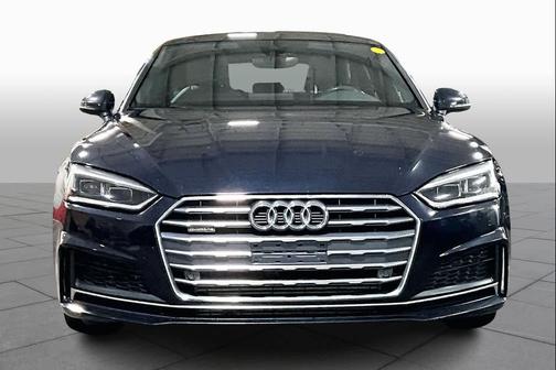 2018 Audi A5 2.0T Premium Plus