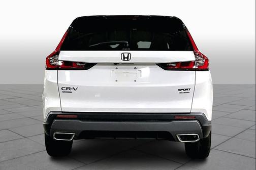 2024 Honda CR-V Hybrid Sport Touring AWD