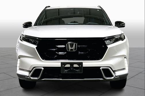 2024 Honda CR-V Hybrid Sport Touring AWD