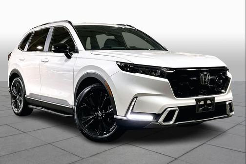 2024 Honda CR-V Hybrid Sport Touring AWD