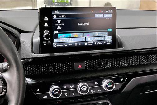 2024 Honda CR-V Hybrid Sport Touring AWD