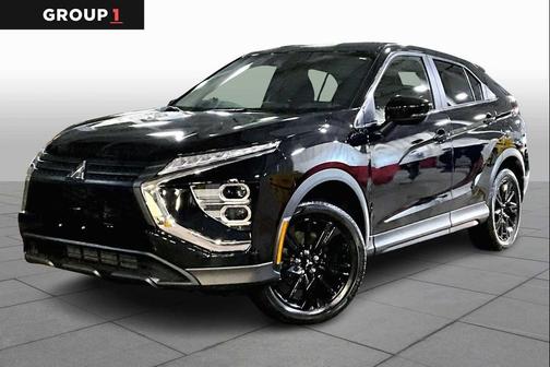 2024 Mitsubishi Eclipse Cross LE