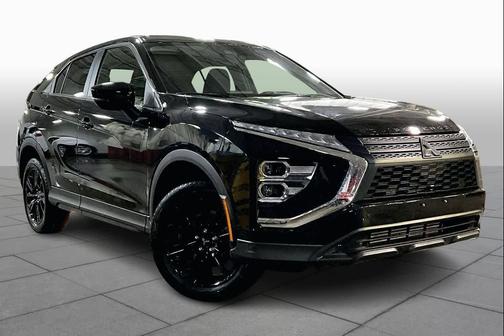 2024 Mitsubishi Eclipse Cross LE