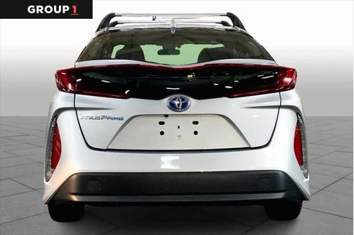2022 Toyota Prius Prime LE