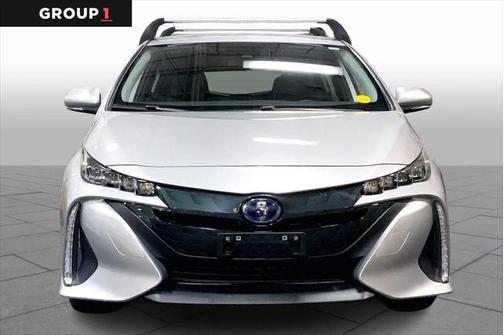 2022 Toyota Prius Prime LE