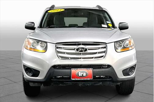2011 Hyundai SANTA FE GLS