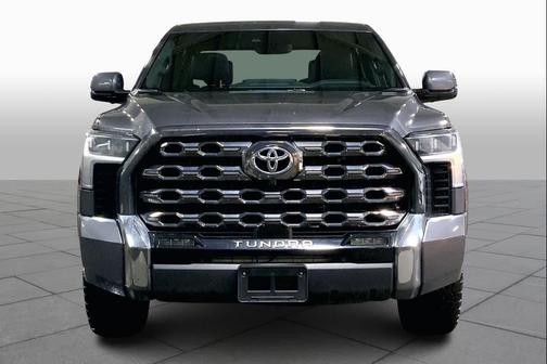 2023 Toyota Tundra Hybrid Platinum