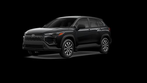 2026 Toyota Corolla Hybrid L