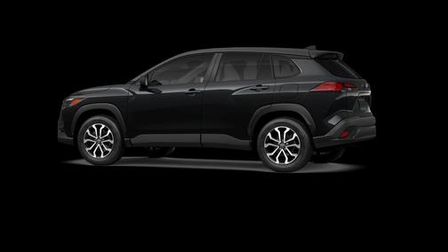 2026 Toyota Corolla Hybrid L